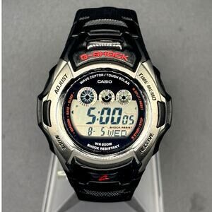 Casio G-Shock GW-500A Tough Solar Atomic Digital Watch Module 2688